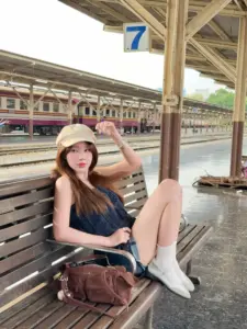 น้องบีเบล ไอยา 20