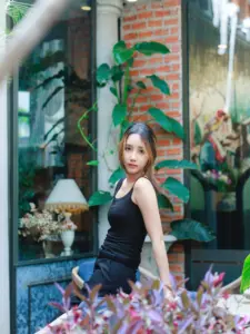 น้องฟ้า Fah Girls 22