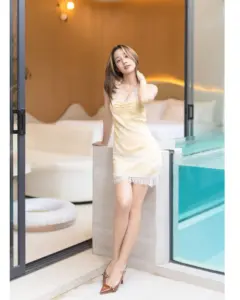 น้องฟ้า Fah Girls 26