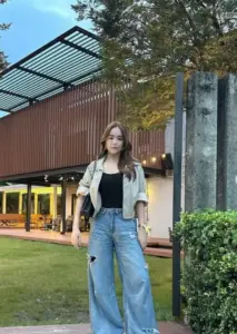 น้องแก้ม ศิริกาญจน์ onlyfans