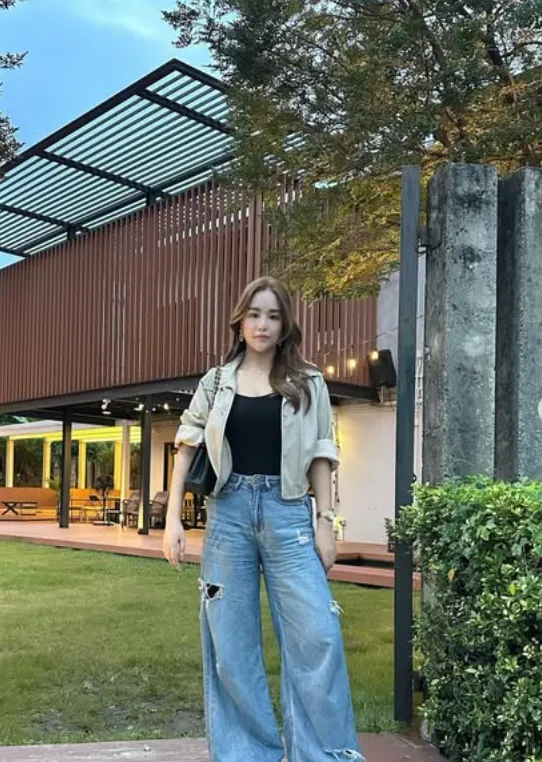 น้องแก้ม ศิริกาญจน์ onlyfans