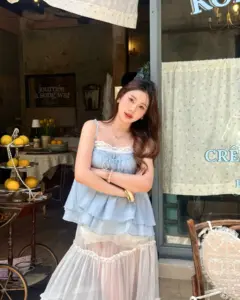 น้องบีเบล ไอยา 2