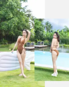 น้องฟ้า Fah Girls 2