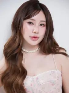 น้องบีเบล ไอยา 30