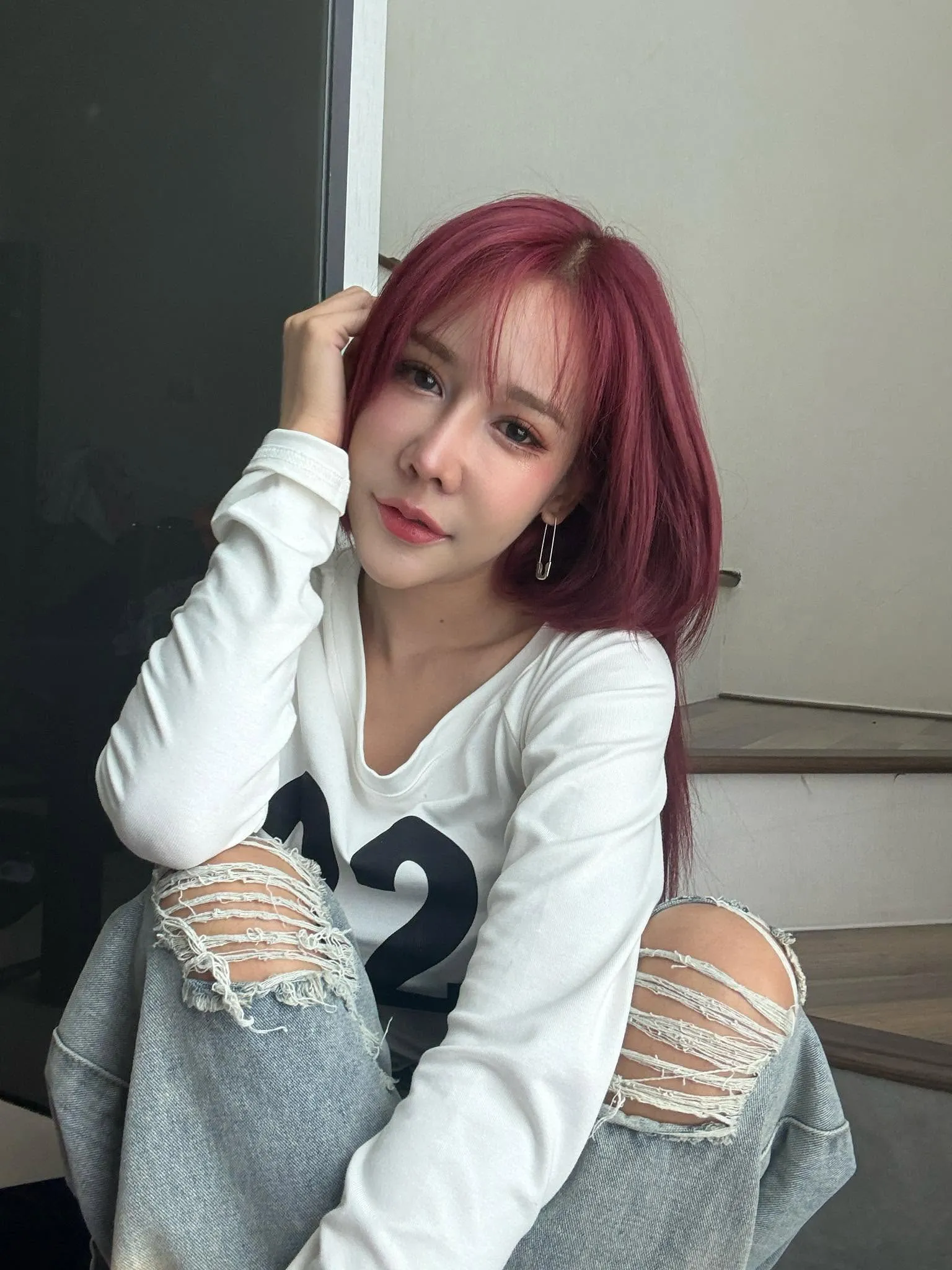 ซ้อจ๊ะจ๋า onlyfans
