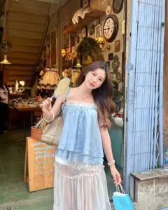 น้องบีเบล ไอยา 3