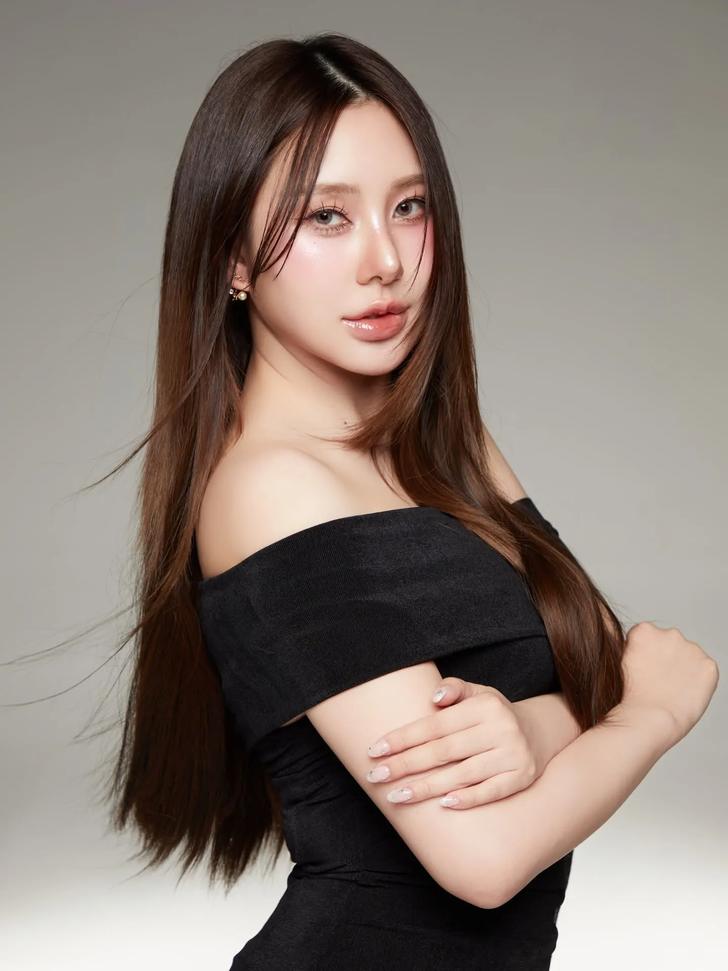 น้องบีเบล ไอยา เน็ตไอดอล