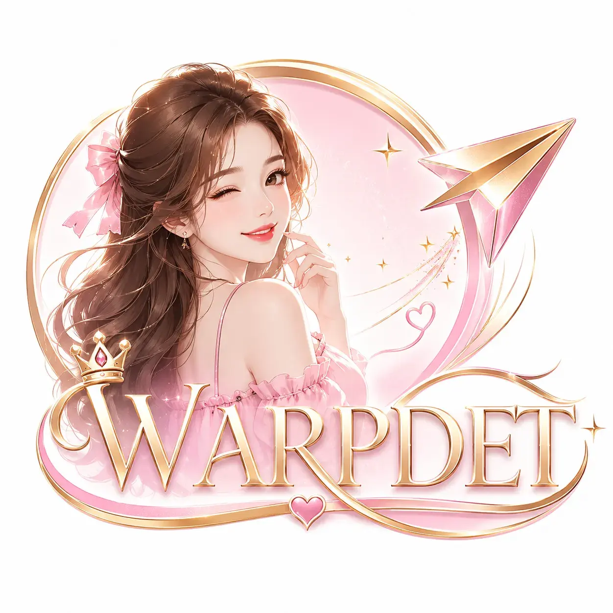warpdet