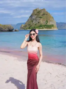 Beeko pinknavy 27