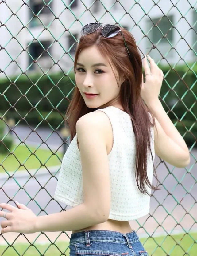 Ariz Arissara คลิปหลุด