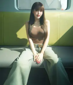น้องยูลิดา 17