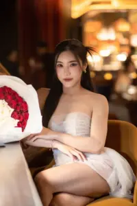 น้องหมวย 17