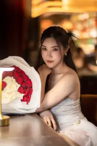 น้องหมวย 18