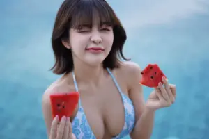 น้องยูลิดา 1