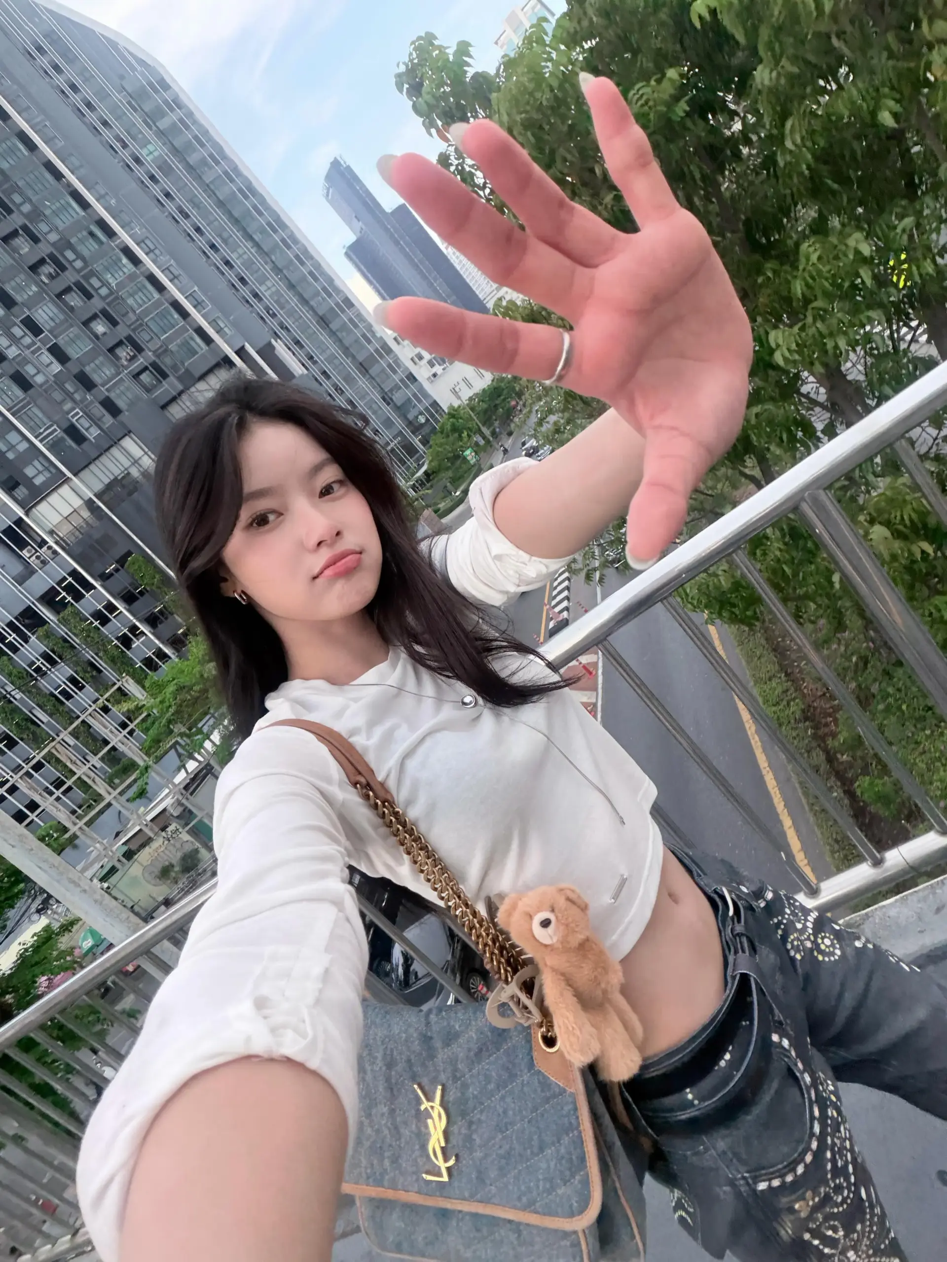 มาเบล สุชาดา เน็ตไอดอล