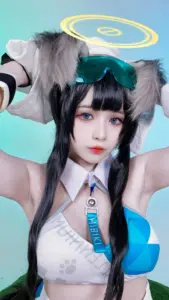 น้องไอโกะจัง 6